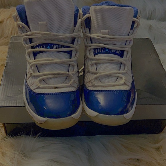 Air Jordan 11 “win like 82”
